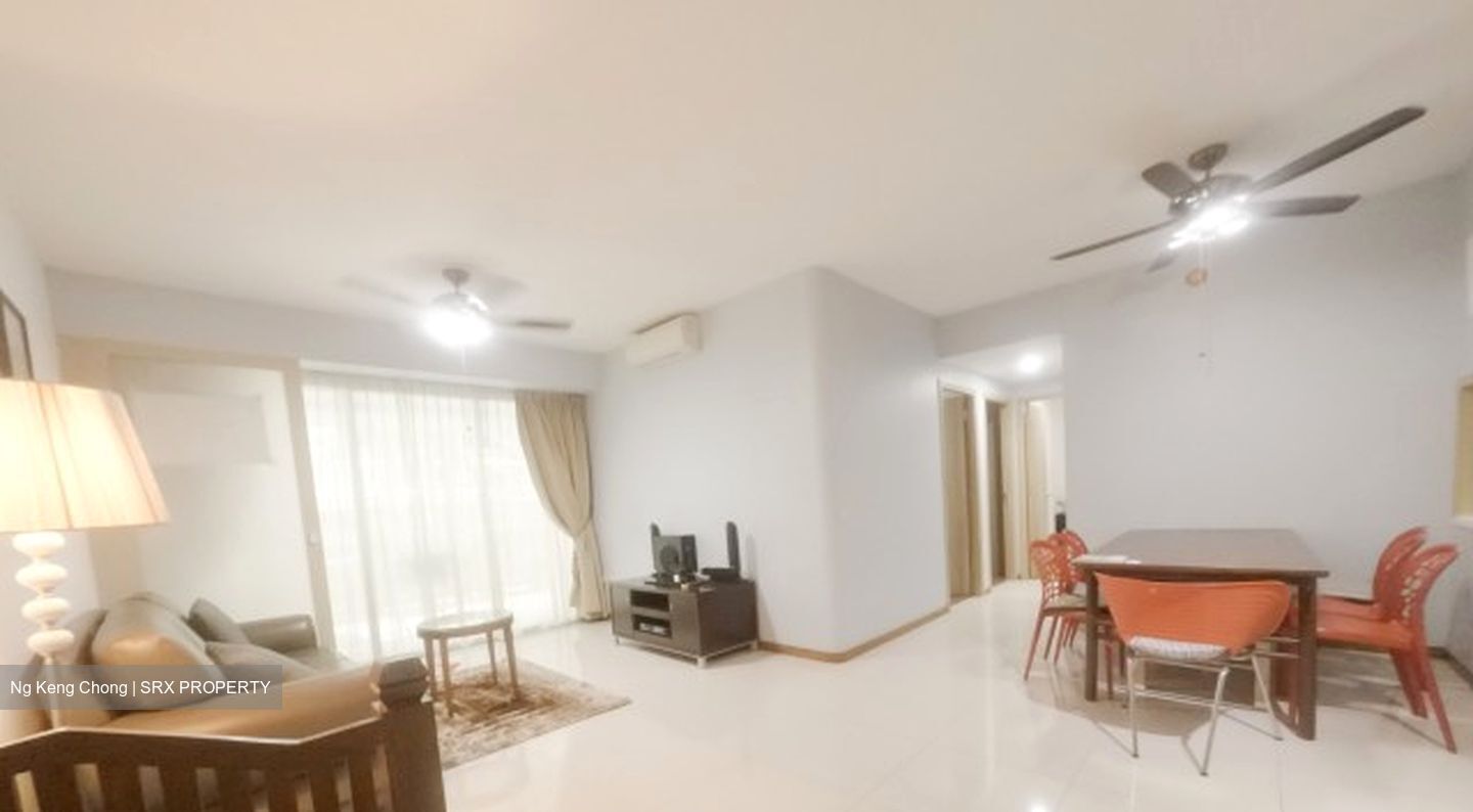 Caspian (D22), Condominium #584743791